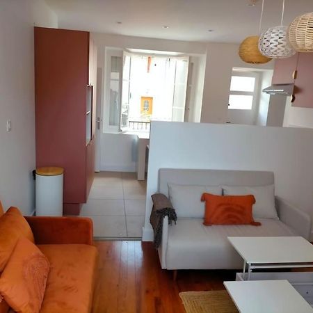 "Le Boheme", Logement Cosy, Au Calme Vertrieu Ngoại thất bức ảnh