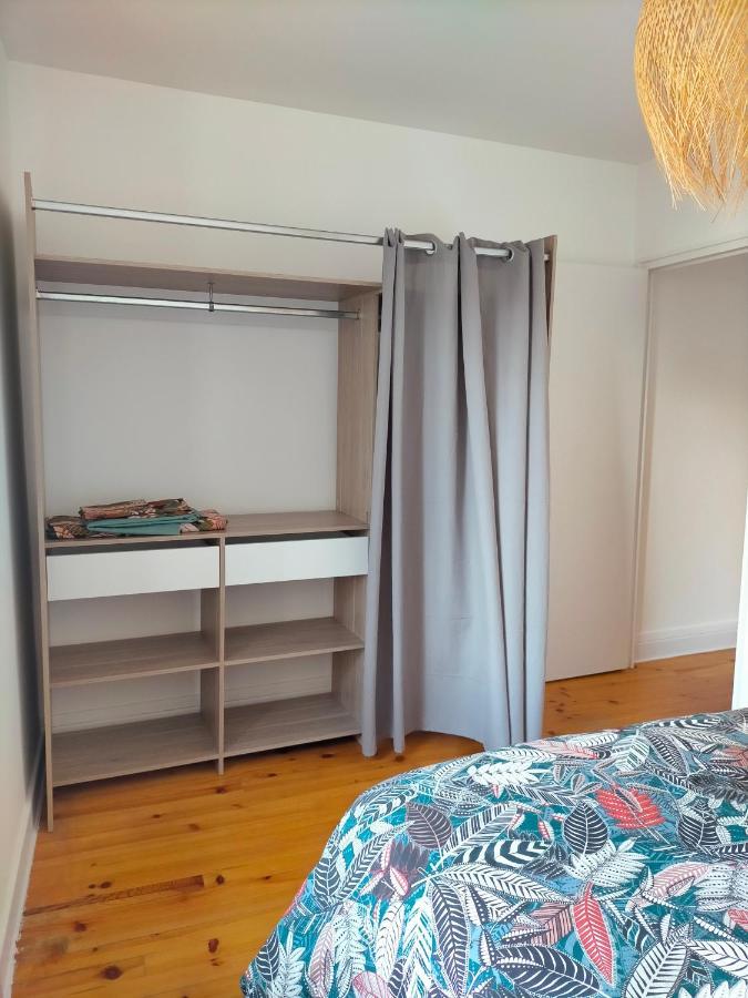 "Le Boheme", Logement Cosy, Au Calme Vertrieu Ngoại thất bức ảnh