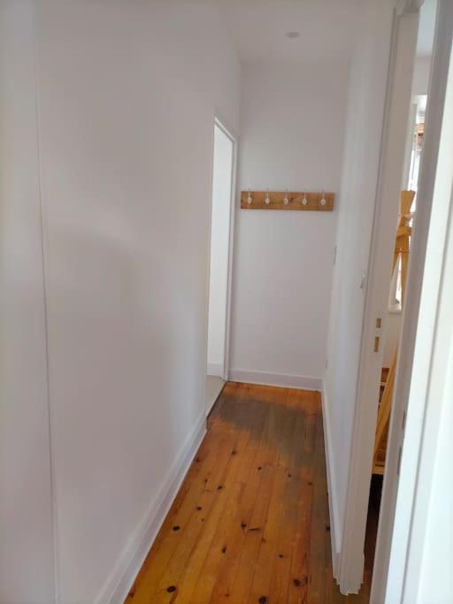 "Le Boheme", Logement Cosy, Au Calme Vertrieu Ngoại thất bức ảnh